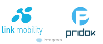 Link Mobility SMS Receiver